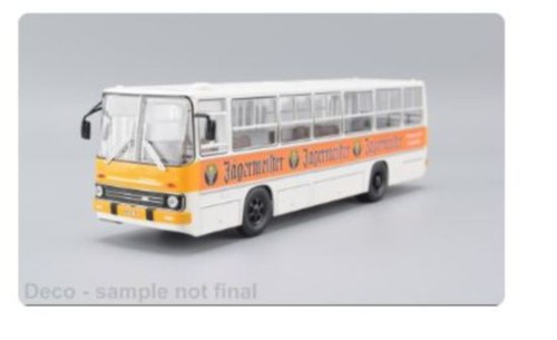 Premium classixxs ikarus - premium, 1:43