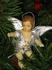 Christbaumschmuck kleiner