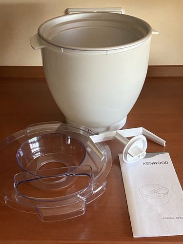 Kenwood eisbereiter at956a - kenwood,