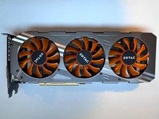 Zotac GeForce GTX 980 AMP