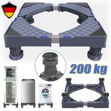 Waschmaschinen Untergestell