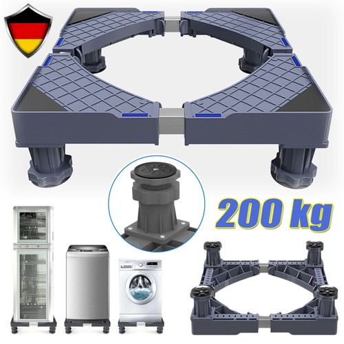 Waschmaschinen untergestell - waschmaschinen,