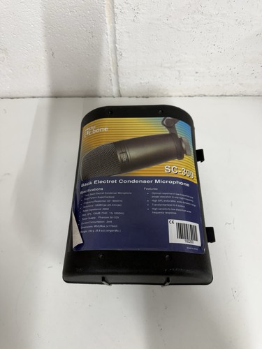 The bone sc300 mikrofon - bone,