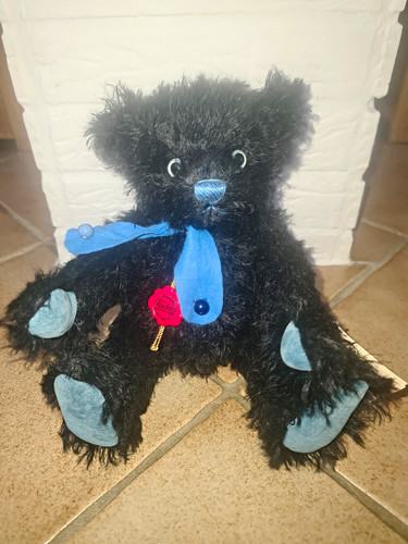 Hermann teddy original - hermann,