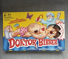 ✨ Hasbro Doktor Bibber •