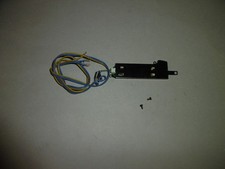 Märklin elektrischer Weichenantrieb für C-Gleis-Weichen Spur H0: 74490