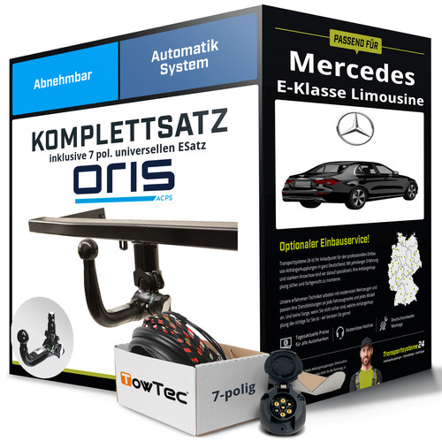 Für mercedes limo - für, limo.
