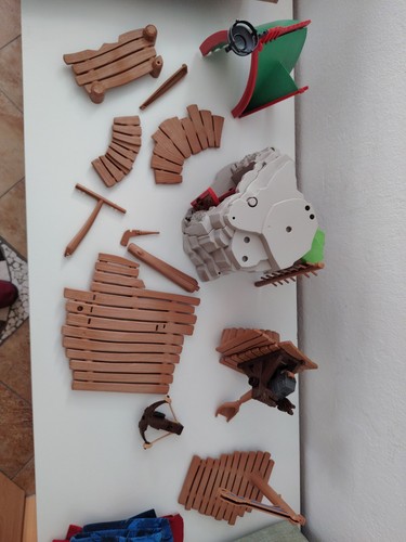 Playmobil ersatzteile 9243 - playmobil,