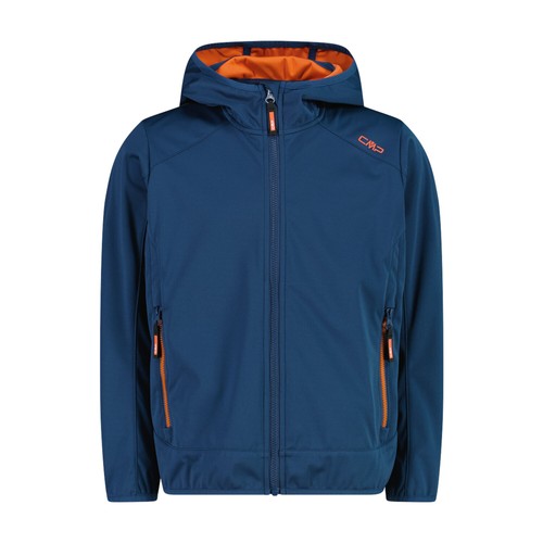 Cmp jungen softshelljacke boy - cmp,