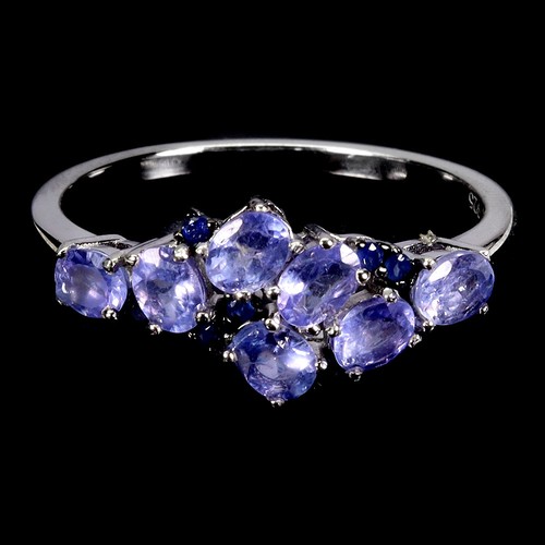 925 sterling silber - silber, ring