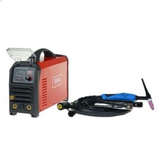 Tig Welder IDEAL TTIG215AC