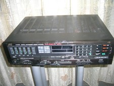 Super A Receiver JVC R-X 350