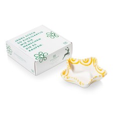 Gmundner Keramik Gelbgeflammt