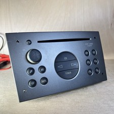 2002 VAUXHALL OPEL VECTRA C