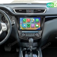 DAB+ Android 15 Autoradio Für