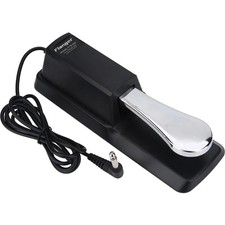 Keyboard Sustain Pedal Digital