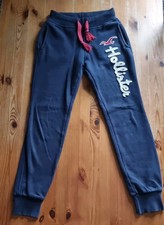HOLLISTER Sweathose, Jungen