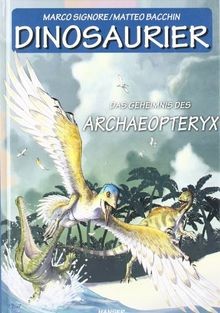 Dinosaurier das geheimnis - das,