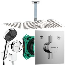 Hansgrohe DuoTurn E Unterputz