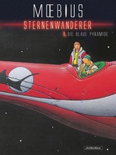 Sternenwanderer 1. Die blaue