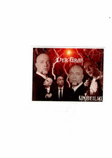 Unheilig    (Der Graf ) -