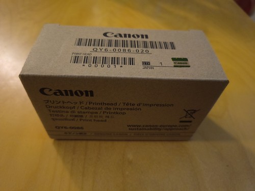 Original canon qy6 0086 - canon, qy6-0086