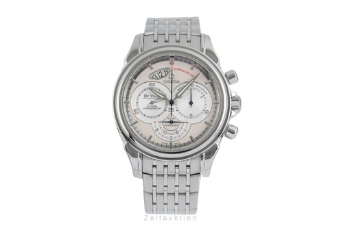 Omega ville chronograph - de,