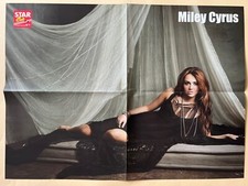 Miley Cyrus & The Vampire