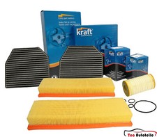 KRAFT Inspektionspaket