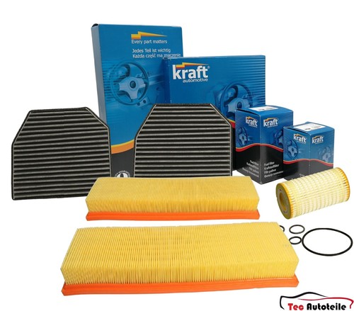 Kraft inspektionspaket - kraft,