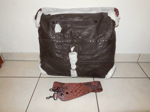 George gina lucy - lucy, tasche