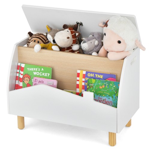 Bücherregal spielzeugregal - bücherregal,