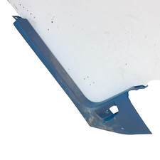 VW Touran 1T Einstiegsleiste Verkleidung vorne links 1T1863483C