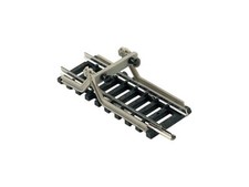 Minitrix 14991 - Gleis mit