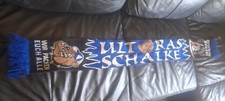 Schalke 04 - Schal - Ultras -