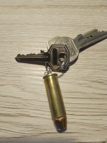 Magnum attrappe als - "44, magnum"