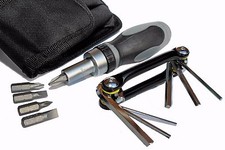 20x Fahrrad Werkzeug