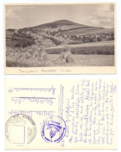 103428 sommerfrische - 103428,