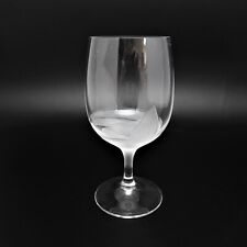 Glashütte Eisch "Springtime 520" Mineralwasserglas Kristallglas ca. 14 cm