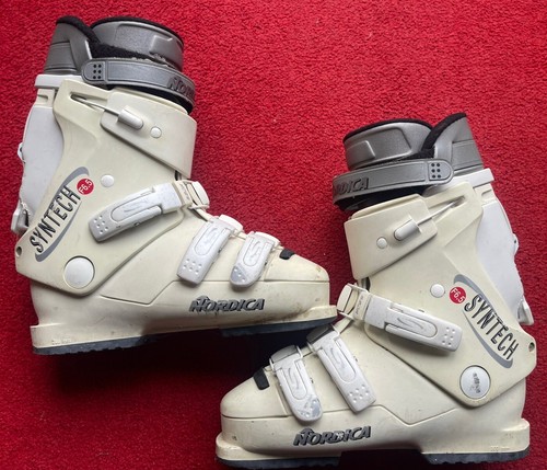 Nordica syntech skischuhe - syntech,