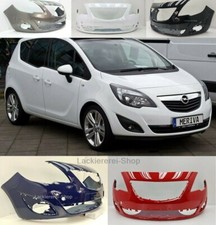 STOßSTANGE VORNE LACKIERT IN