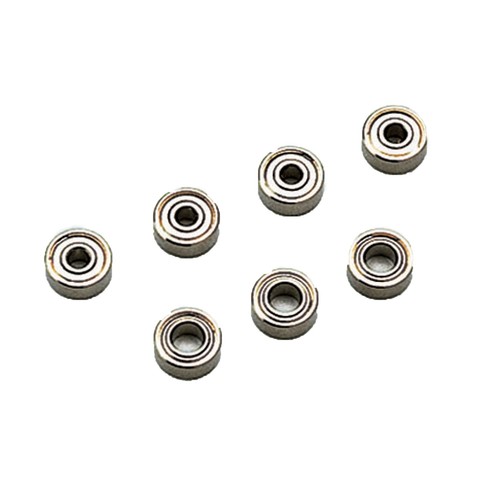 Kyosho kugellagersatz mzw1 - kugellagersatz,
