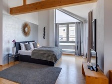 Kurzurlaub München zur