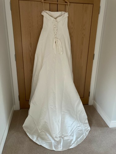Maggie sottero ivory - maggie,