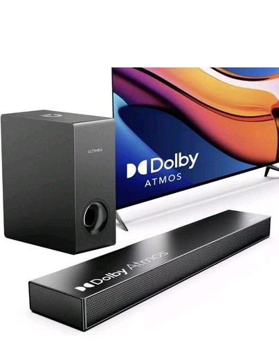 Soundbar für wireless - soundbar,