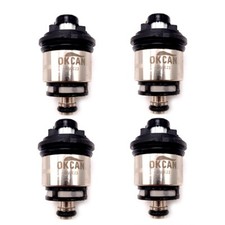 4 x Okcan Injectors for Landi