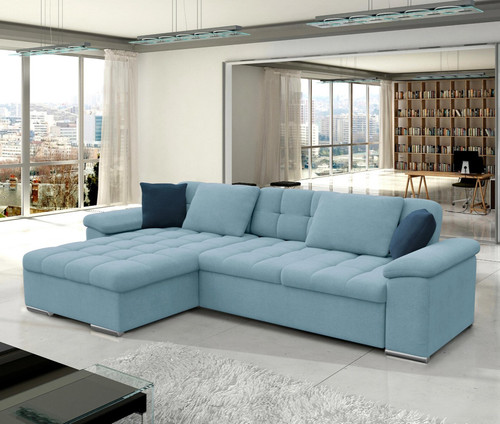 Ecksofa ewelyn polsterecke - ecksofa,