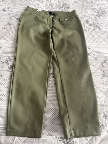 Lederimitathose 46 - lederimitathose, gr