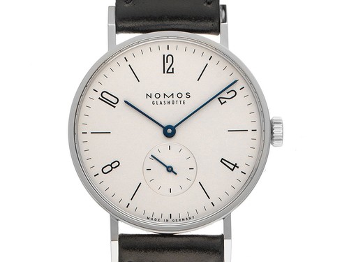 Nomos glashütte tangente - nomos,