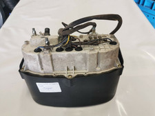 Yamaha XJ600 4BR Tacho, Cockpit 43760Km Drehzahlmesser B4333